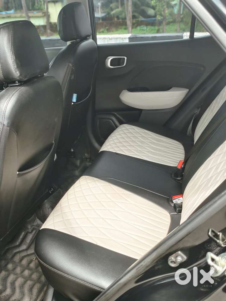 Hyundai Venue S Plus Mt 1.2 Kappa, 2023, Petrol