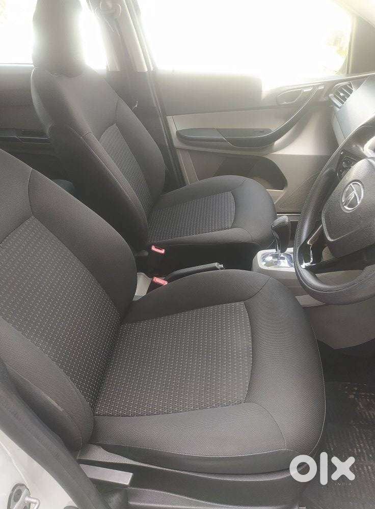 Tata Tiago 1.2 Revotron Xza Plus Amt, 2020, Petrol