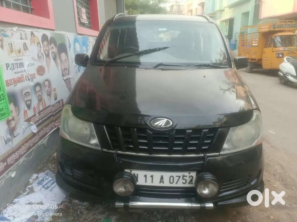 Mahindra Xylo 2012 Diesel