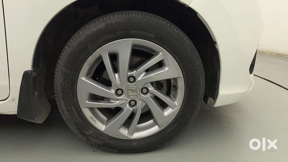 Honda Jazz 1.2 Zx Cvt I-vtec, 2021, Petrol