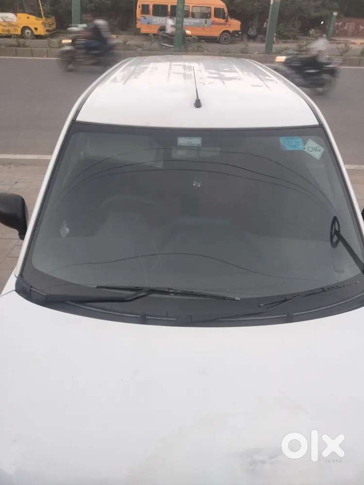 Maruti Suzuki Wagon R 2022