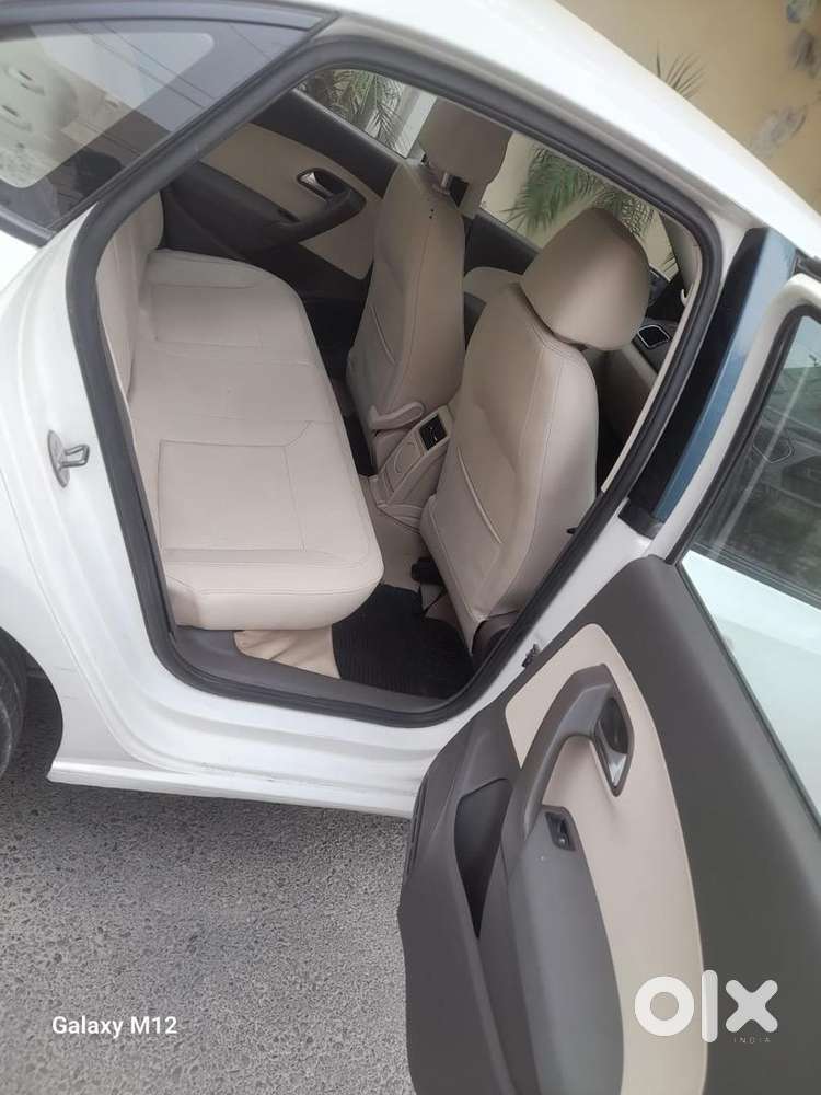 Volkswagen Vento 2011 Diesel Well Maintained