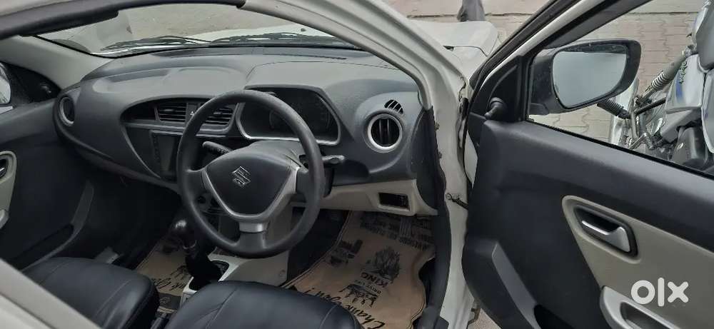 Maruti Suzuki Alto K10 2016
