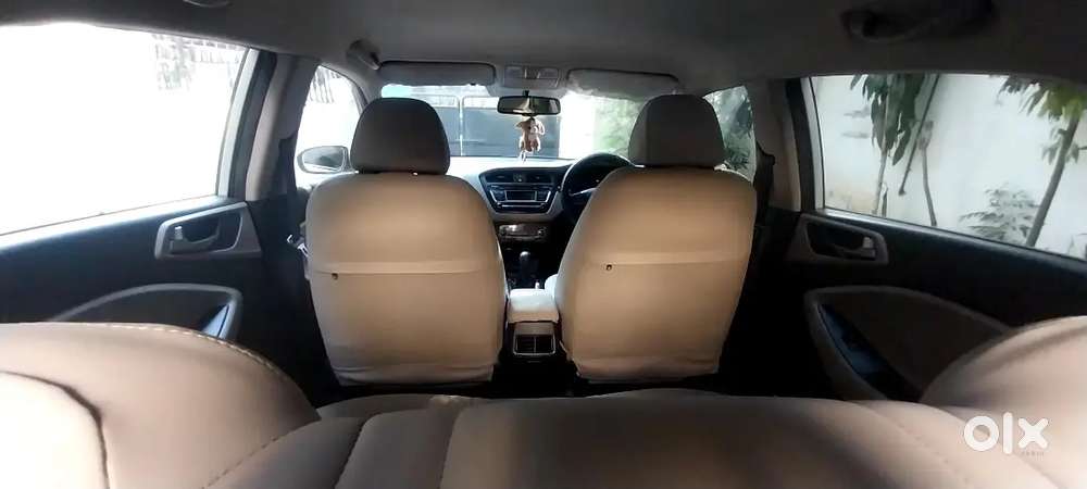 Hyundai Elite I20 2015 Petrol Good Condition
