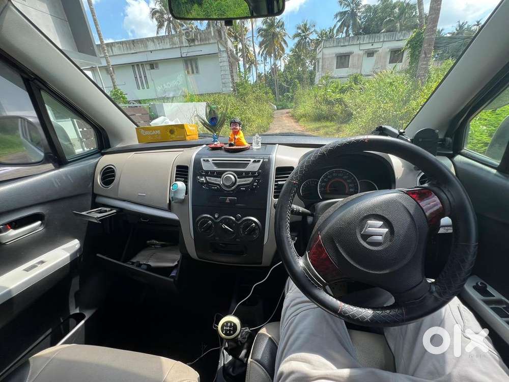 2014 Maruti Suzuki Car