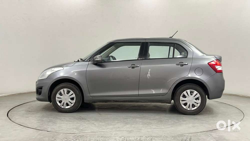 Maruti Suzuki Swift Dzire 1.3 Vxi, 2012, Petrol