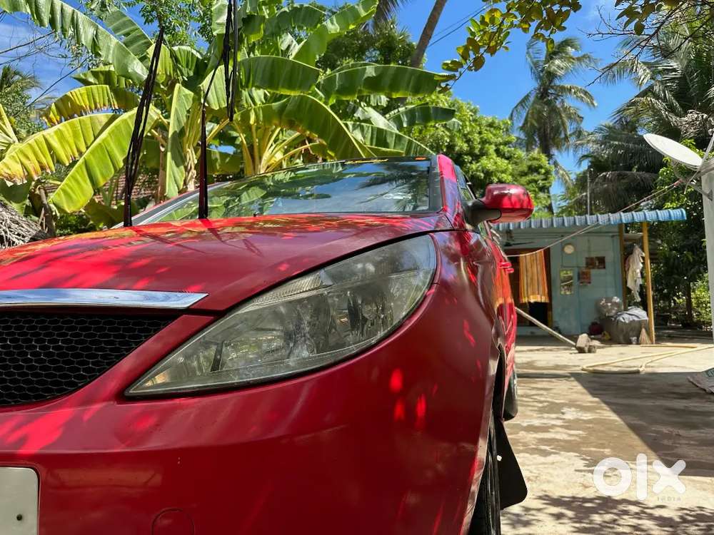 Tata Indica Vista 2010 Manual
