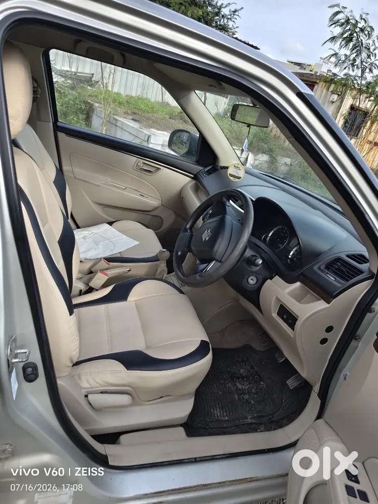 Maruti Swift Dzire Vdi 2016