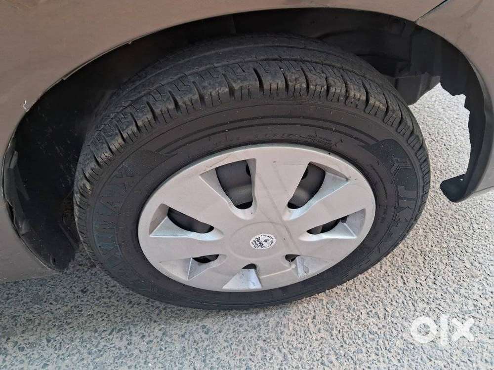 Maruti Suzuki Wagon R 1.0 2010-2013 Lxi Cng, 2012, Cng & Hybrids