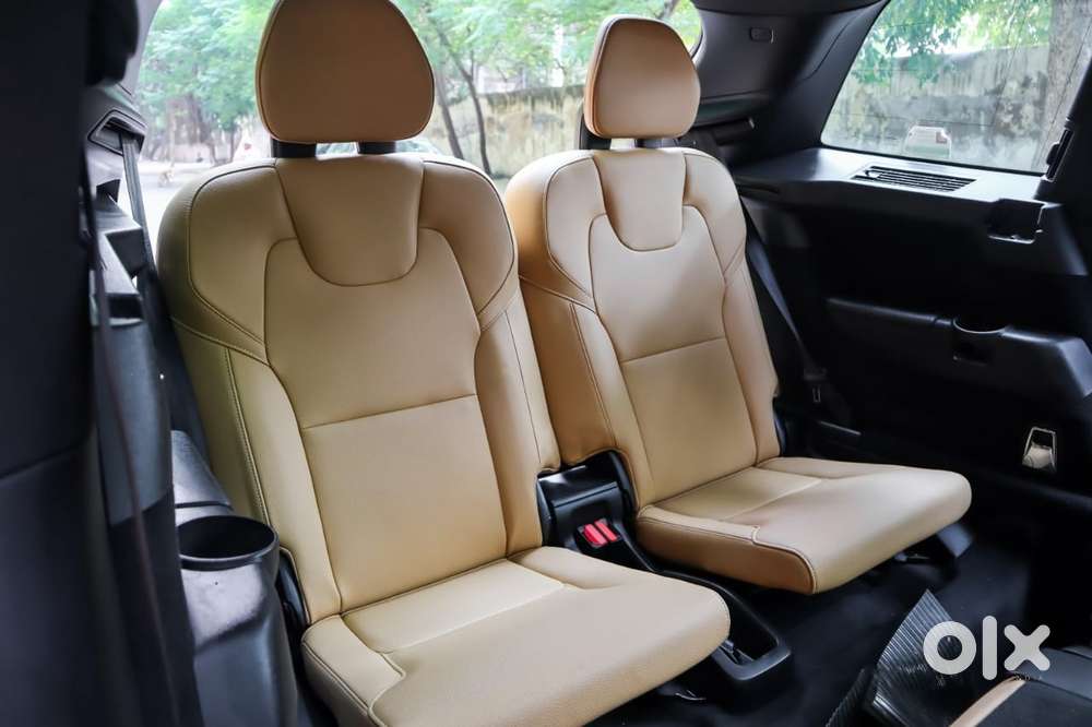 Volvo Xc 90 D5 Inscription, 2018, Diesel