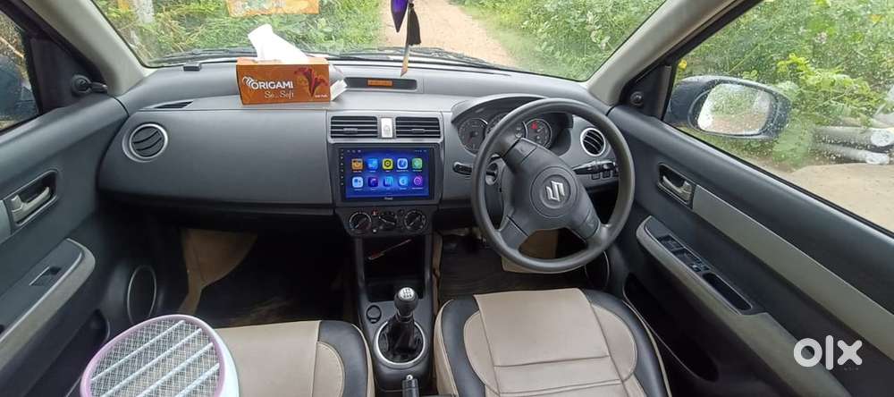 Swift Dzire Maruti 2011