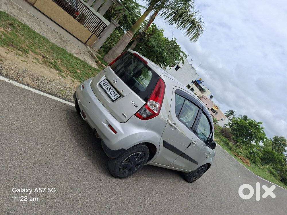 Maruti Suzuki Ritz Vdi Bs-iv, 2011, Diesel