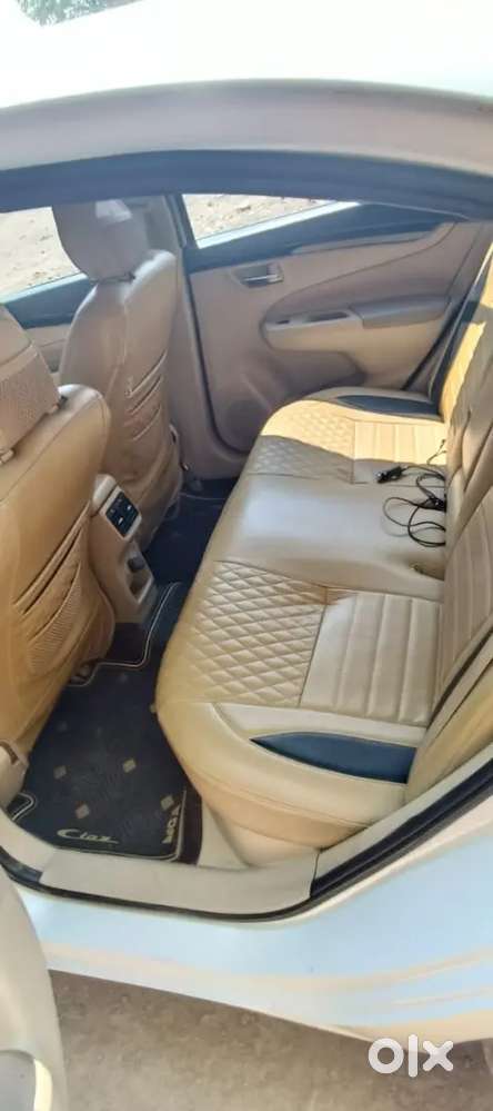 Maruti Suzuki Ciaz 2016