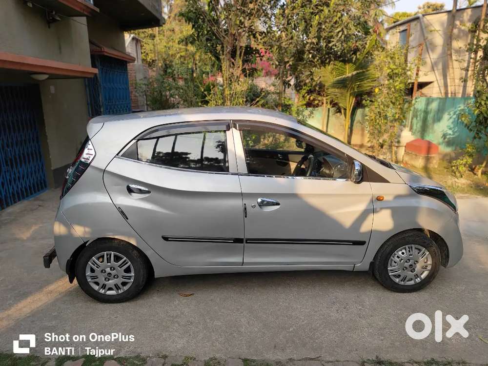 Hyundai Eon 2017 Petrol 68000 Km Driven