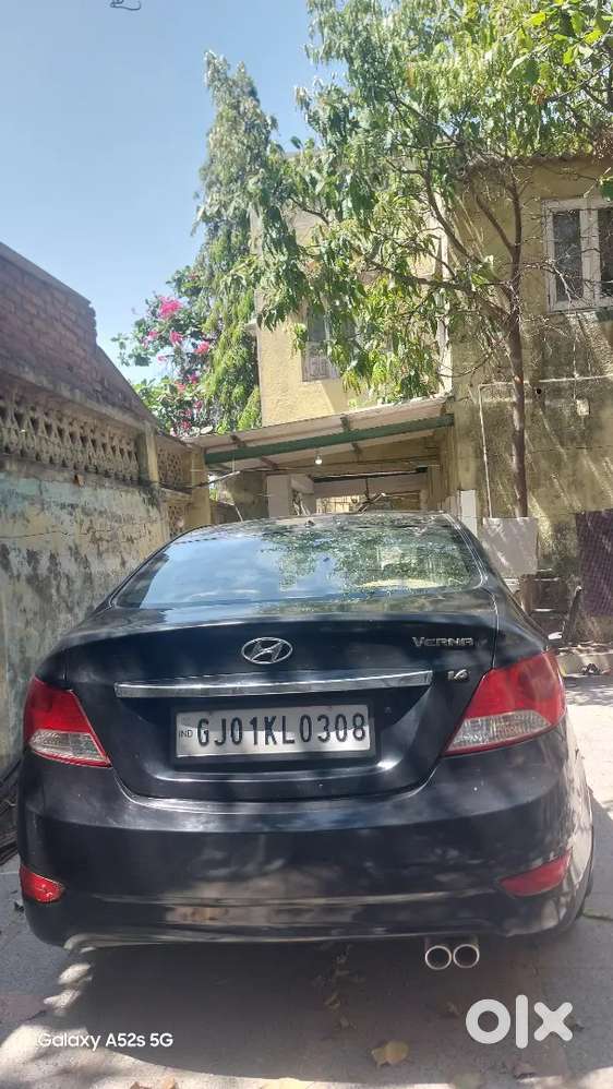 Verna Fluidic Complete Price Negotiable