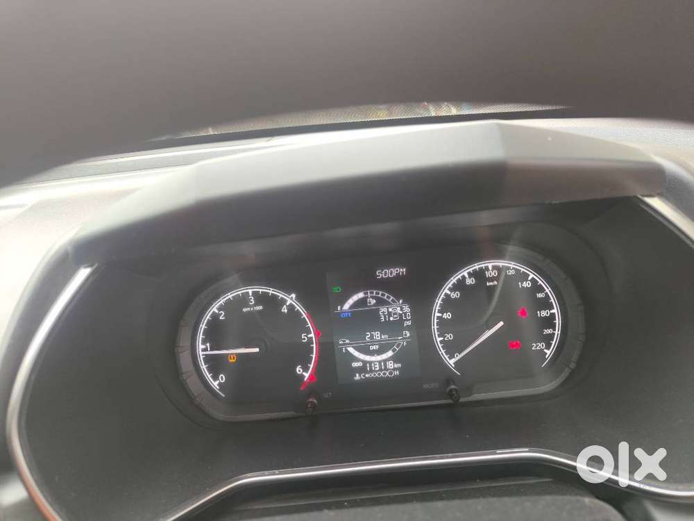 Safari Gadi Me Koi Kam Nahi Hai