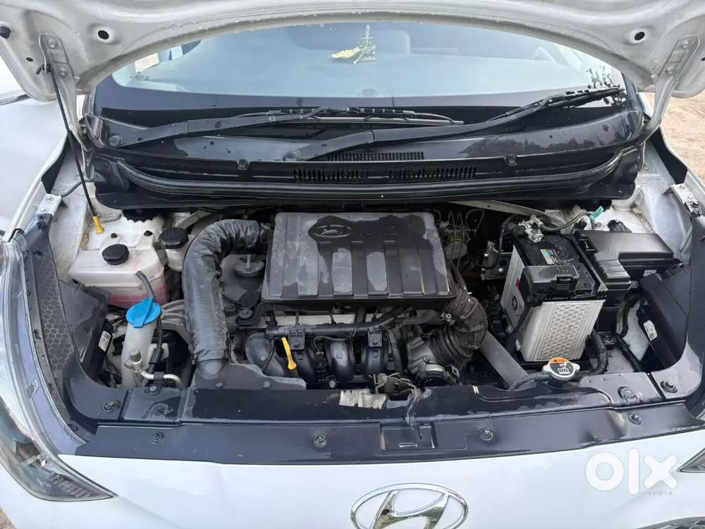 Hyundai Grand I10 Nios 2022