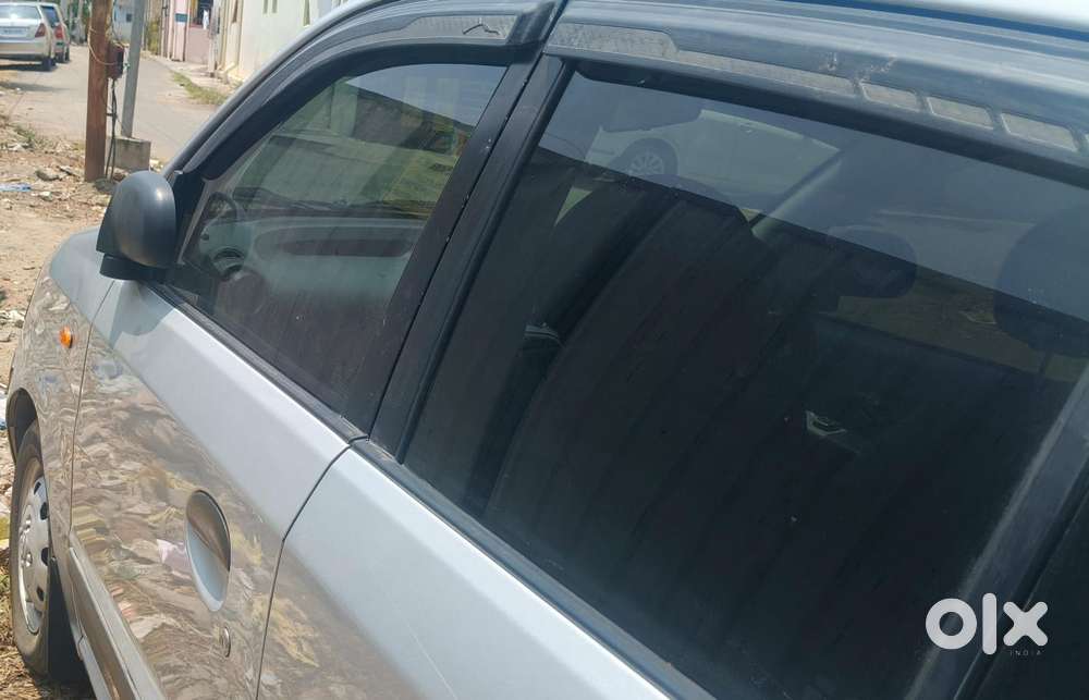 Hyundai Santro Xing Xl Erlx Euro Iii, 2008, Petrol