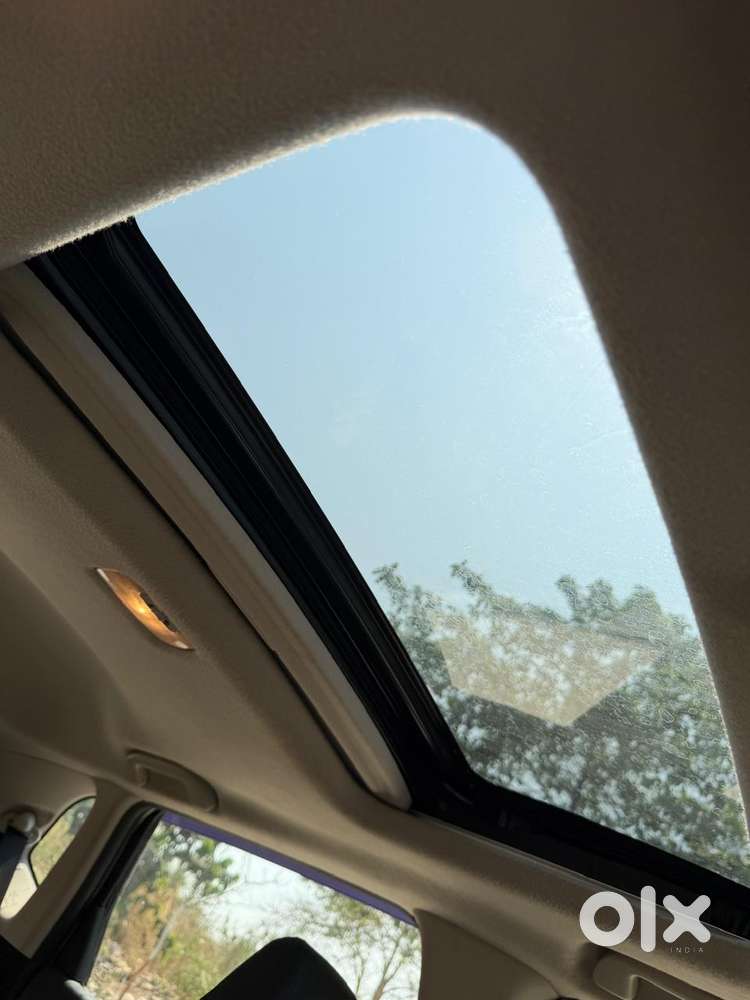 Honda Wr-v 1.2 Vx I-vtec, 2020, Petrol