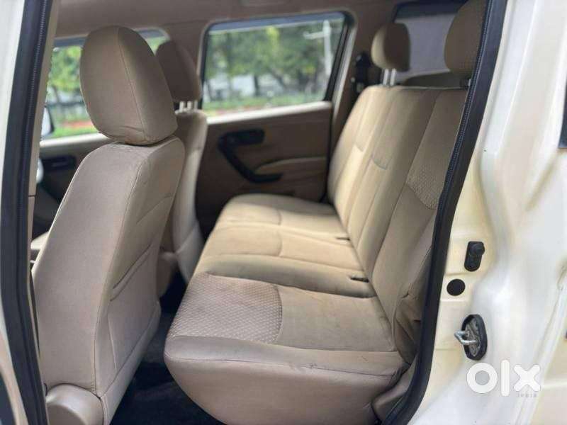 Mahindra Bolero Neo N8, 2022, Diesel