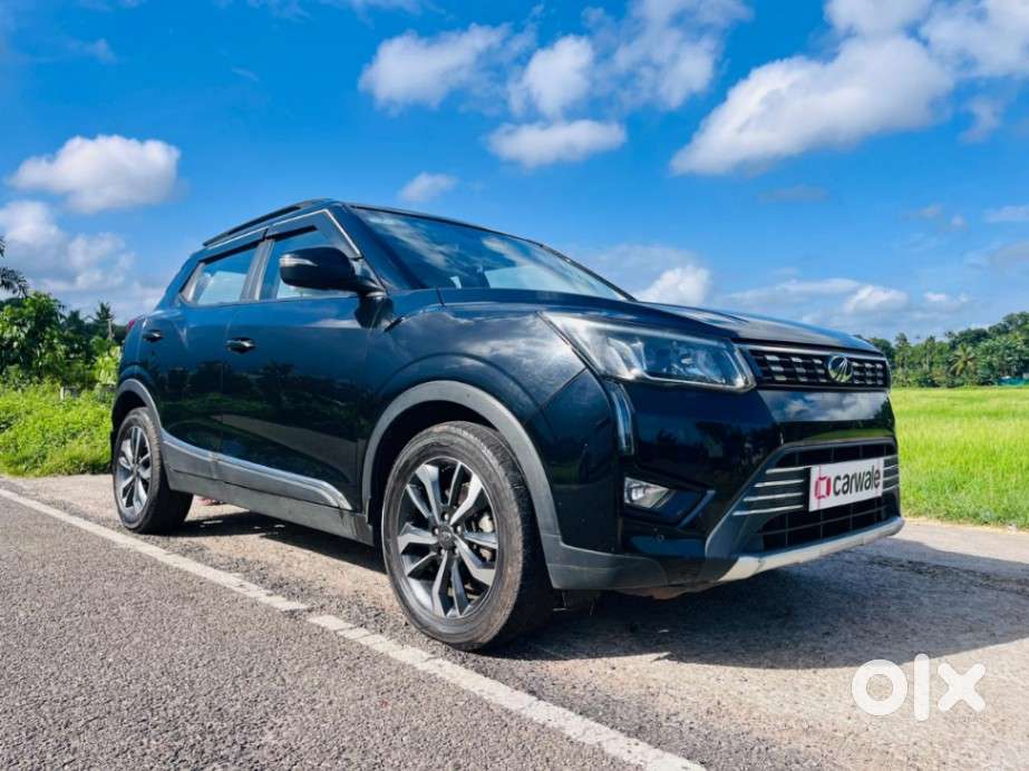 Mahindra Xuv300 W8 Diesel, 2020, Diesel