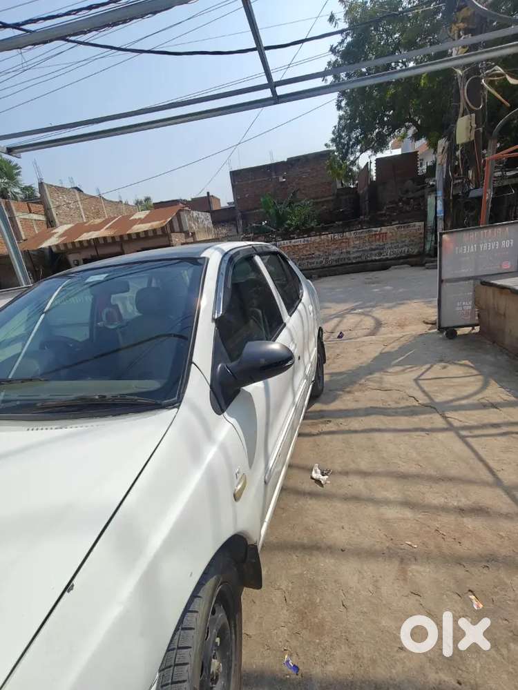 Tata Indigo Cs 2011 Diesel Car