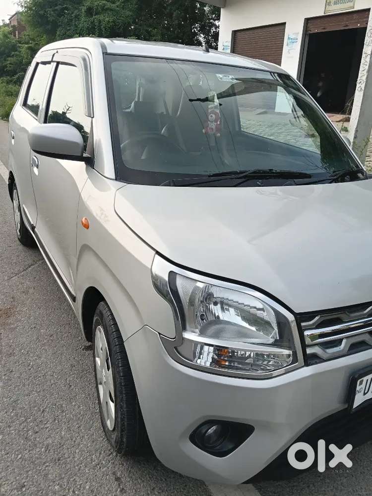 Maruti Wagon R 2019
