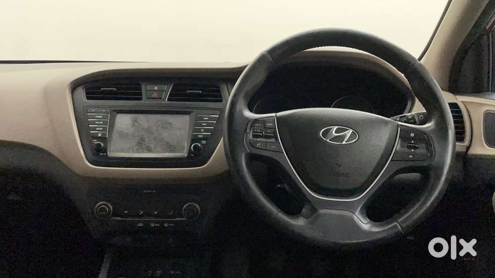 Hyundai Elite I20 [2018-2020] 1.4 Asta Crdi, 2015, Diesel