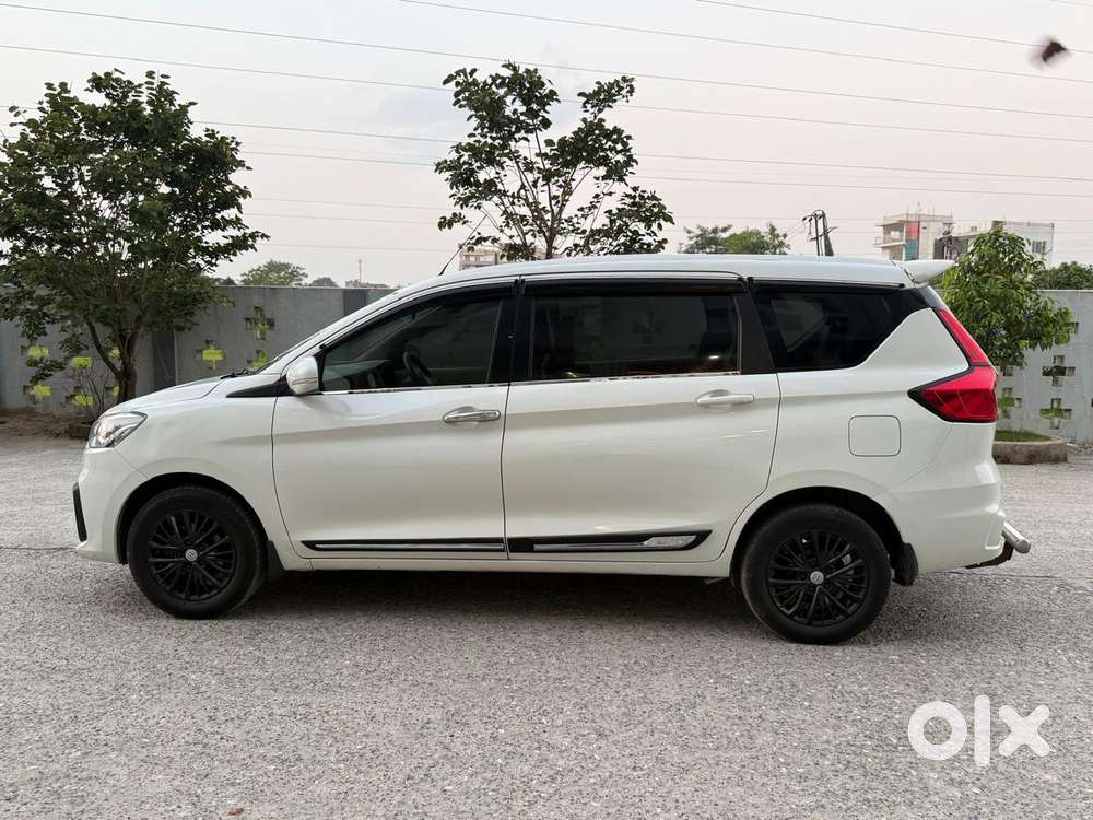 Maruti Suzuki Ertiga Vxi Cng, 2022