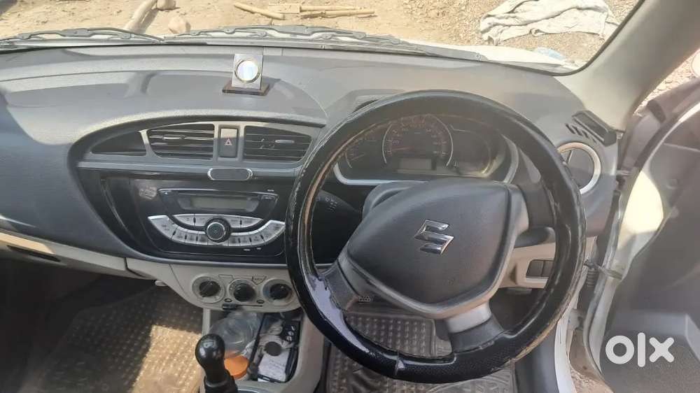 Maruti Suzuki Alto K10 107600 Km Driven