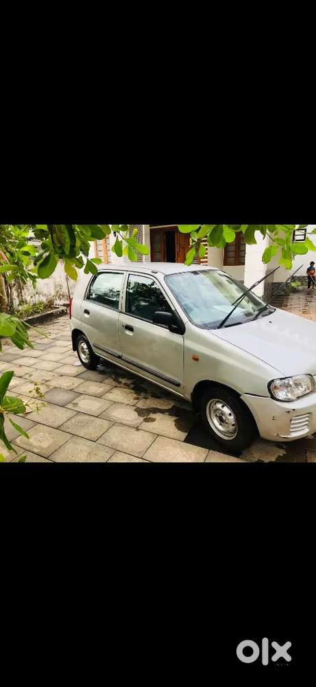 Alto Drive Easy To Drive Care Only Traffic Rules
