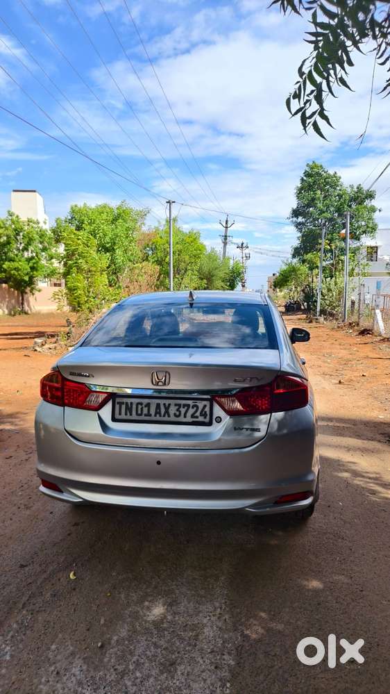 Honda City 2014 I-vtec Petrol Manual  84,000 Km  Well Maintained  ₹
