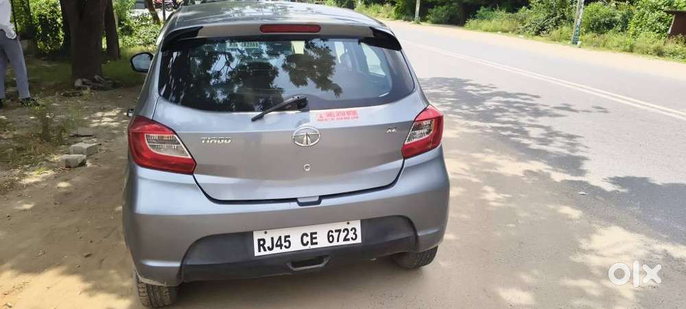 Tata Tiago Xz, 2018, Petrol