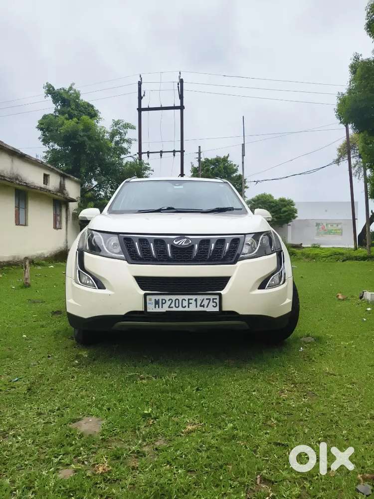 Mahindra Xuv500 Diesel 2015