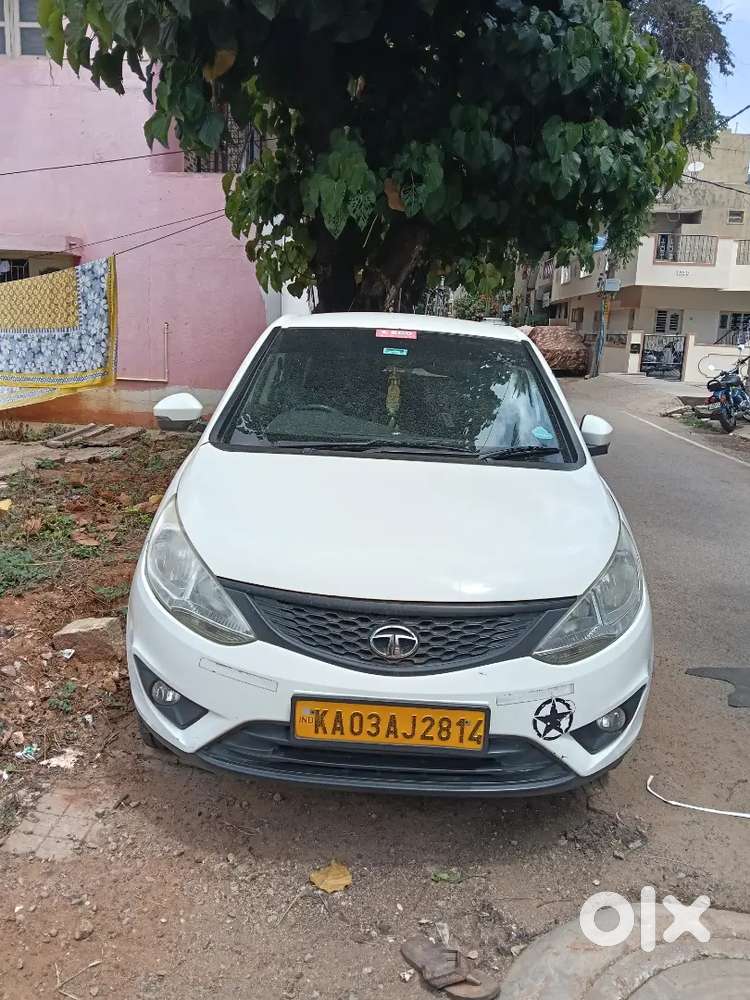 Tata Zest 1.2 Revotron 2020 Diesel Manual