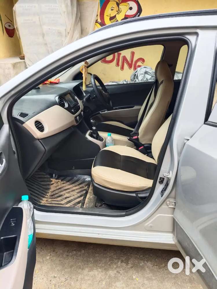 Hyundai Grand I10 2019