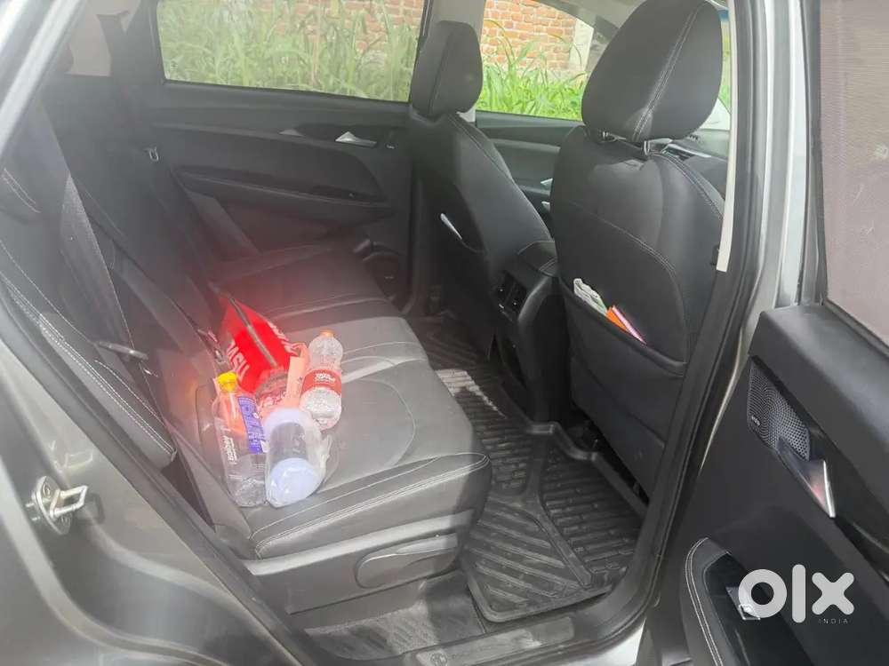 Mg Hector 2.0 Sharp Diesel 2019