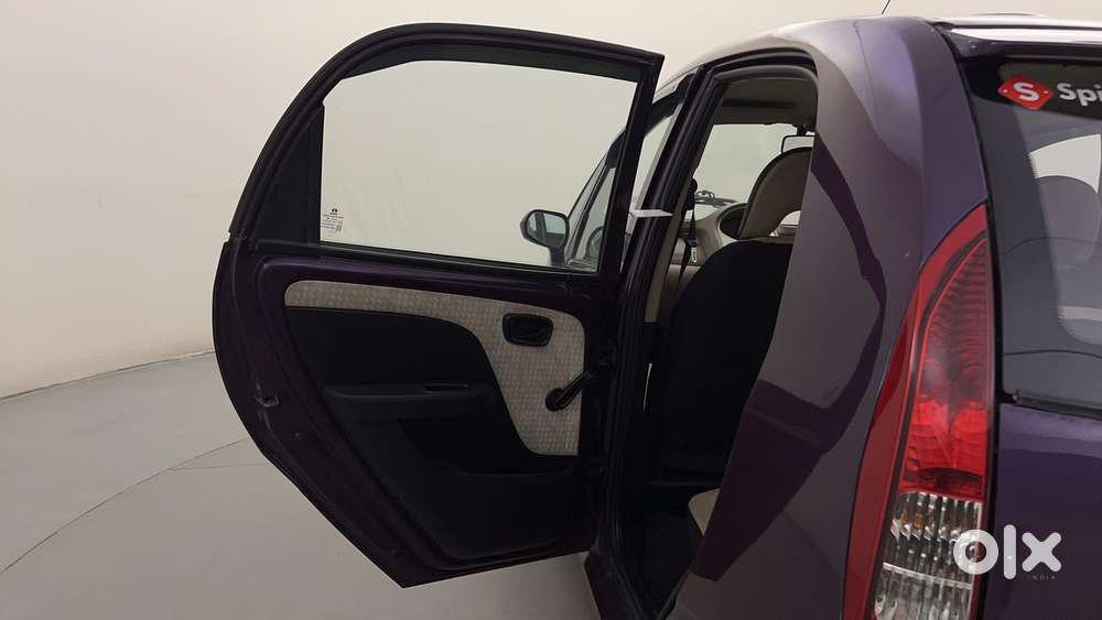 Tata Nano 2012-2015 Twist Xt, 2014, Petrol