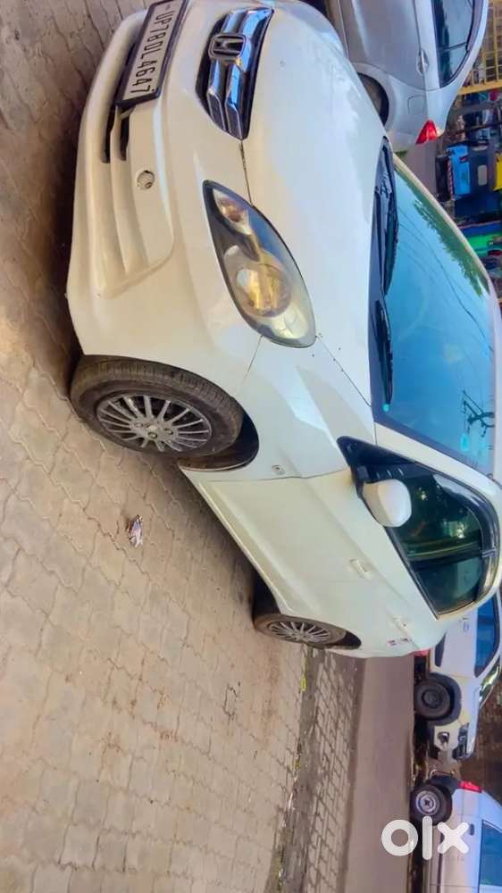 Honda Amaze 2014 Diesel