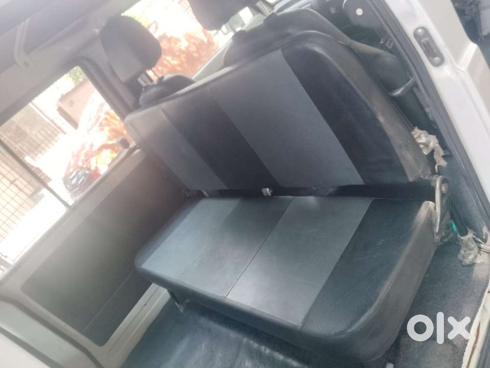 Maruti Suzuki Omni E Mpi Std, 2018, Petrol