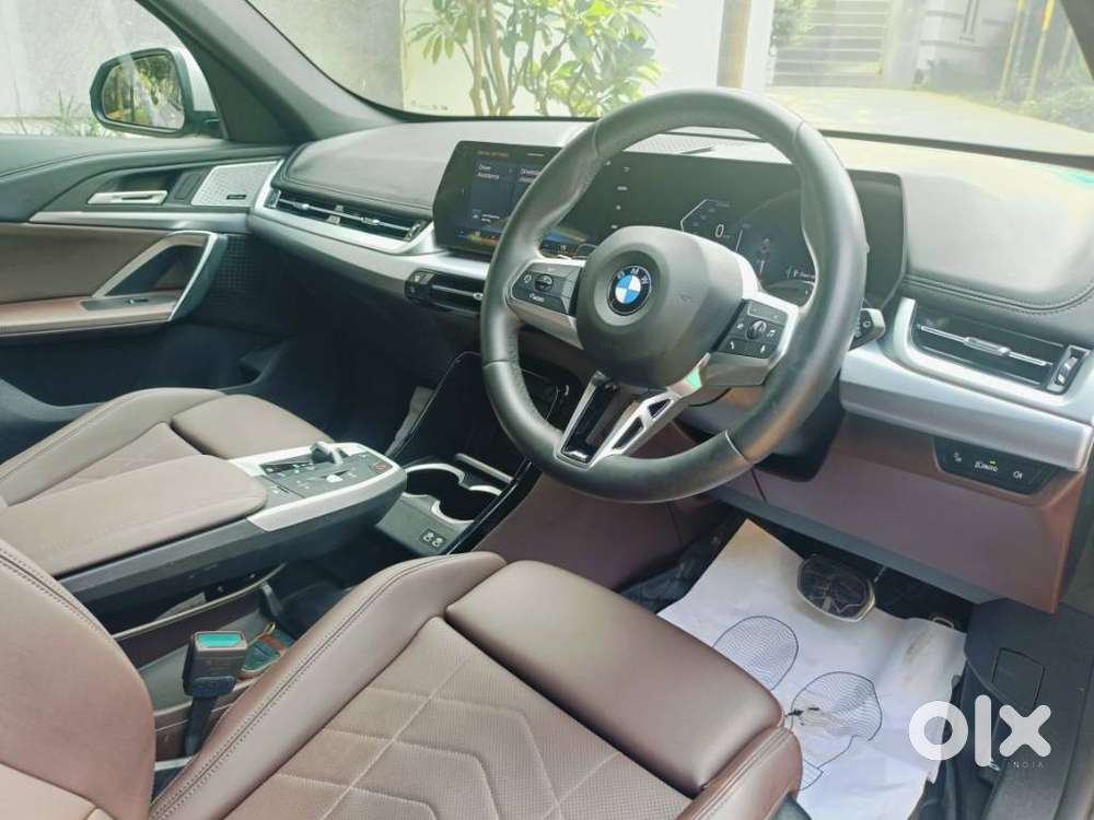Bmw X1 Sdrive18i M Sport, 2025, Petrol