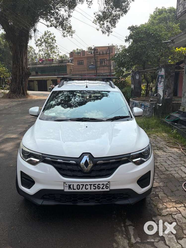 Renault Triber