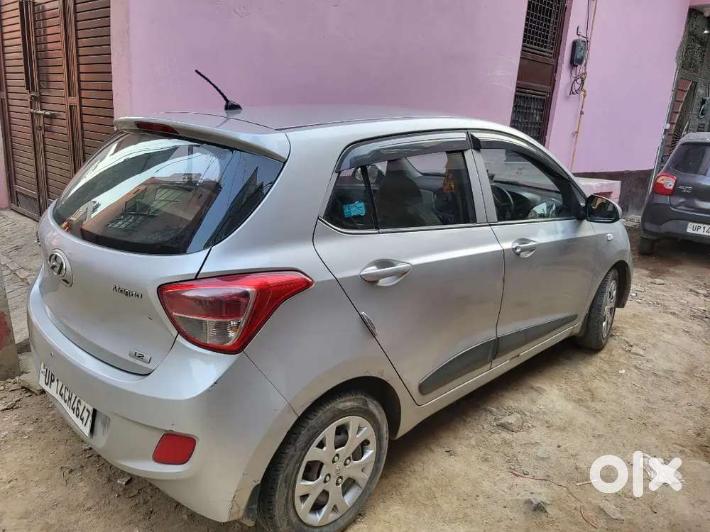 I Want To Sell My Car