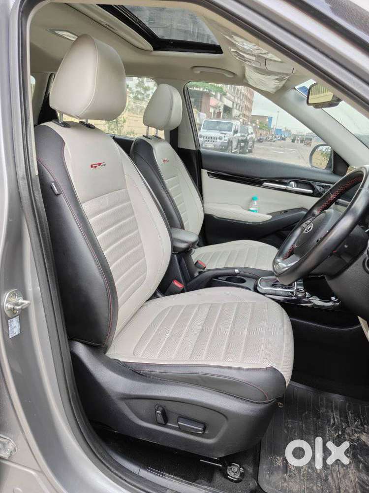 Kia Seltos 1.4 Gtx + Petrol At, 2019, Petrol
