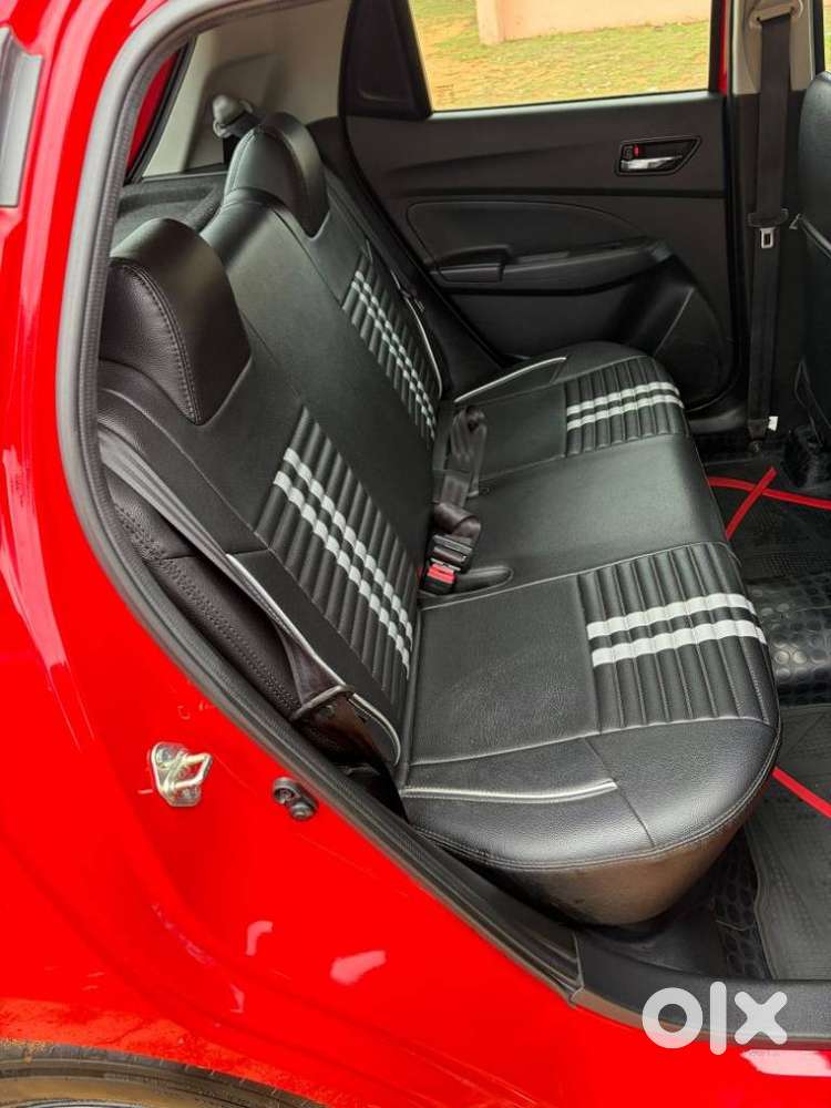 Maruti Suzuki Swift 1.2 Vxi (o), 2022, Petrol