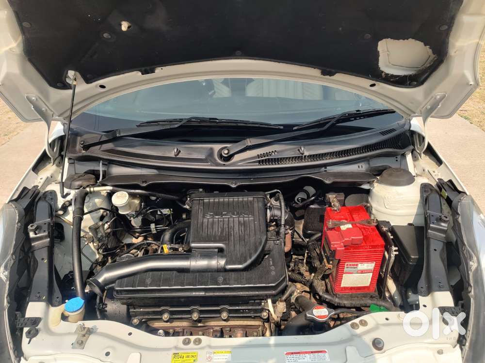 Maruti Suzuki Swift Dzire