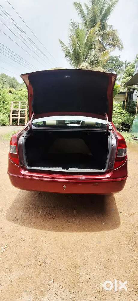 Tata Manza 2012 Petrol 87000 Km Driven