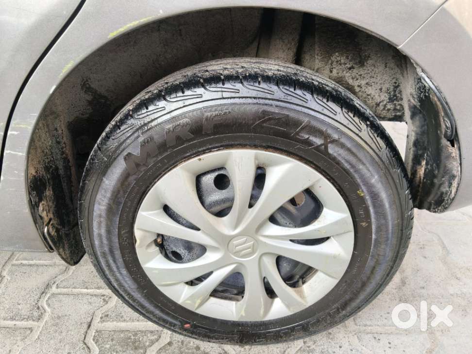 Maruti Suzuki Swift Vxi Windsong Limited Edition, 2019, Petrol