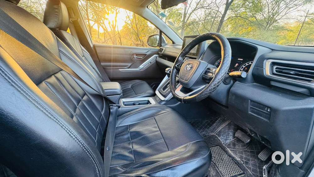 Toyota Innova Hycross 2.0 Gx 7 Str, 2024, Petrol