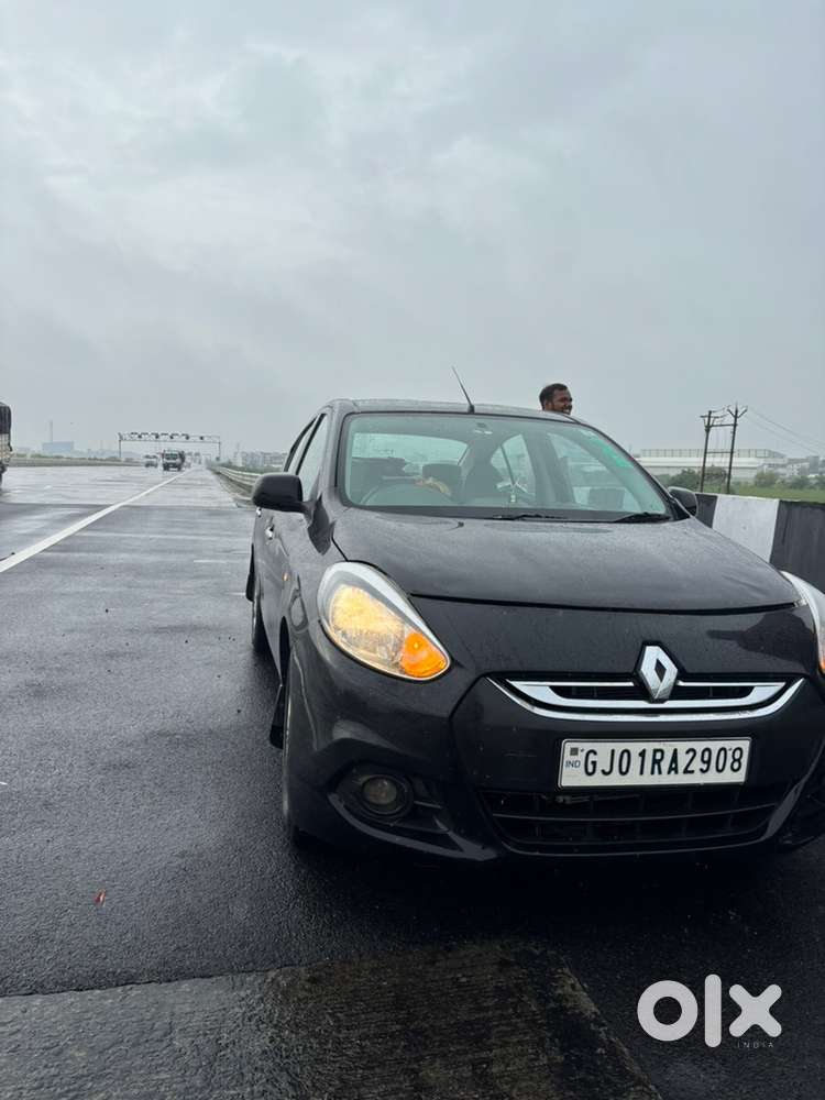 Renault Scala 2013 Diesel Well Maintained